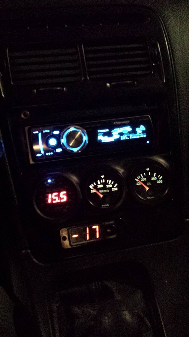 TwinTurbo.NET: Nissan 300ZX forum - You're welcome Travis - Build log